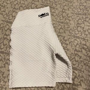 Booty by Brabants Biker Shorts
